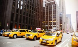 Reliable Taxi Services in Udaipur – Your Comfortable Ride Through the City of Lakes