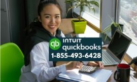5 Simple Steps to Get QuickBooks Enterprise Support Anytime, Anywhere