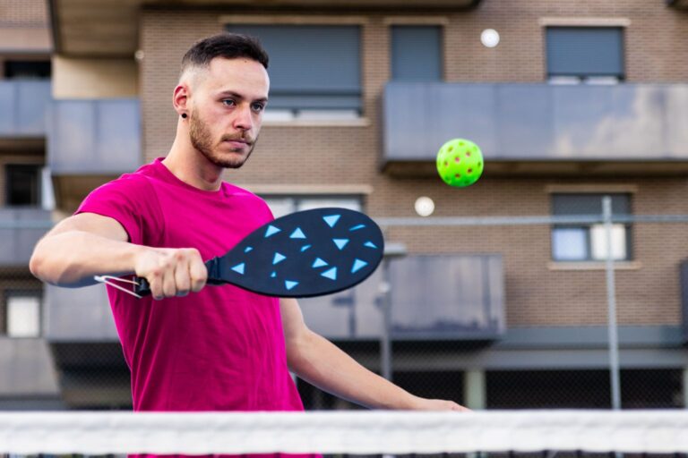 Read more about the article Avoiding Common Mistakes in Pickleball Court Installation