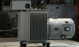 How to Choose the Right Transformer Bushing for High Voltage Applications?