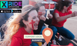Enjoy Manchester’s Sporting Events with Xride Taxi Services