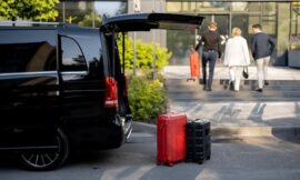 The Ultimate Guide to Heathrow Airport Transfers for Tourists in 2025
