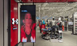 Redefining Singapore’s Skyline: How Video Walls Are Changing the Business Game