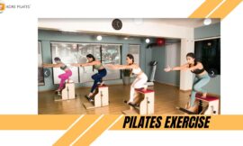 Pilates Principles Balanced Body