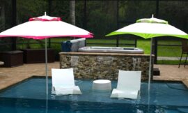 Top 7 Wind-Resistant Fiberglass Patio Umbrellas: Style That Defies the Weather