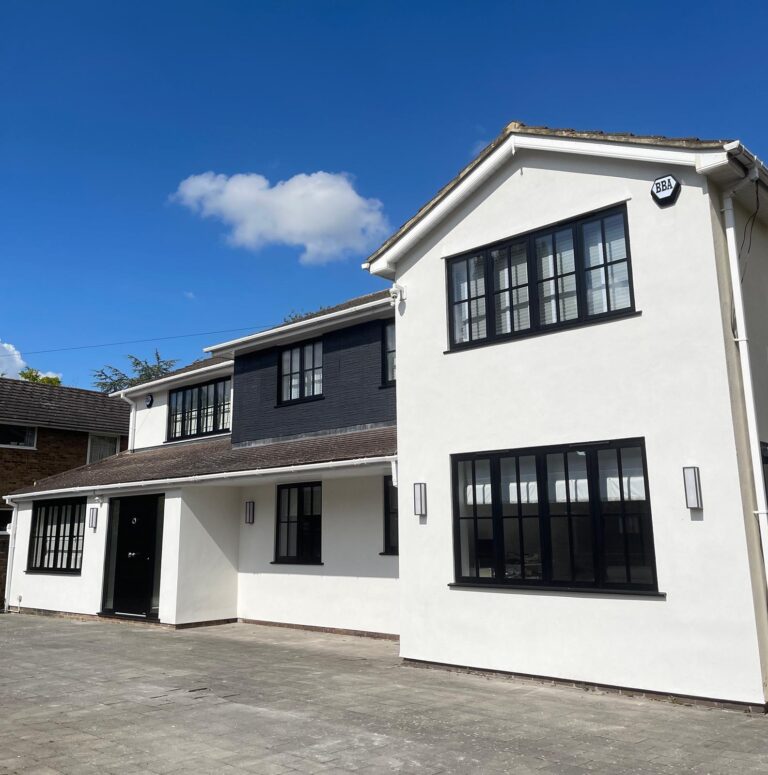 Read more about the article Finding a Trusted Plasterer in Basildon and Hornchurch: What to Look For