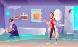 2025 Trend in Home Restoration and Water Damage Solutions