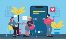 Why Podshop is the Top Choice for Podcast Studios in London