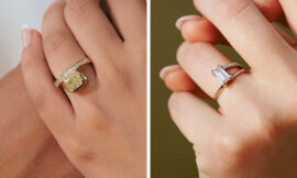 How to Choose Safe and Hypoallergenic Solitaire Rings in Boston for Sensitive Skin