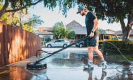 Restore Your Property’s Shine with Professional Pressure Washing in Fremont, NE