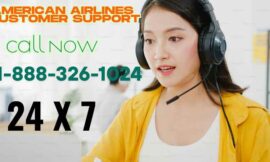 {Your Complete Guide}} name correction on 1-888-326-1024 American Flight ticket Ticket Instantly