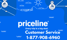 16 Ways To Reach Priceline Customer Service Number Number, Chat and Email Options: A Complete full Guide