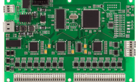 What Startups Need in a Printed Circuit Board Supplier