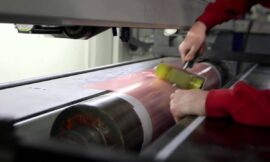 Challenges of Printing Corrugated Plates and How to Ease Them