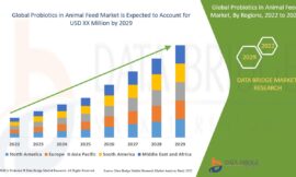 Probiotics in Animal Feed Market Opportunities: Growth, Share, Value, Size, and Scope