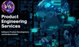 The Role of a Product Engineering Services Company in Modern Innovation
