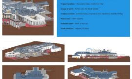 BIM Services for Building Surveyors