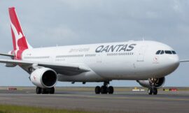 5 Ways to Reach Qantas Customer Service by Phone, Email, or Chat: A Step-by-Step Guide