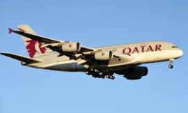 Best way to reach Qatar Airways Customer Service by Phone Number