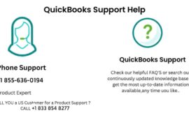 [[{Official™ [©Intuit]©}]] What is QuickBooks Toll Free Number