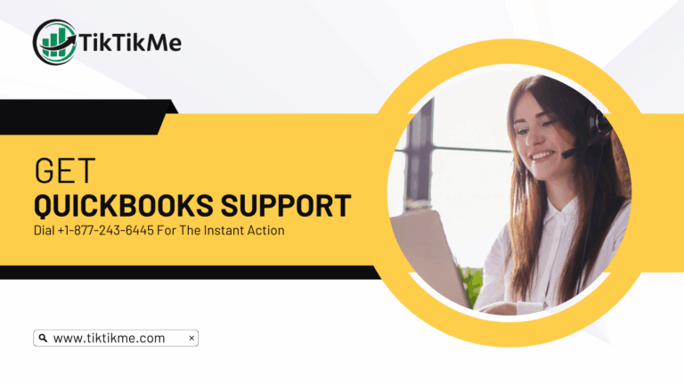 Read more about the article ⟨Certified Help⟩ QuickBooks Online Support for Instant Error Resolution