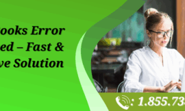 QuickBooks Error 179 Fixed – Fast & Effective Solution