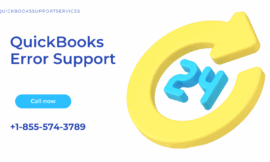 Understanding QuickBooks Error 3371: Causes, Fixes, and Support Contact +1 855-574-3789