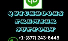 12 Ways to Reach QuickBooks Premier Support via Phone Number, Email. And Chat: A Complete Solution