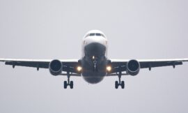 𝟏𝟎 Ways To Speak To Someone At Frontier Airlines Via Phone, Email, Or Chat