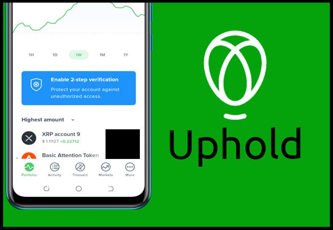 Read more about the article How to Contact Uphold Support: Step-by-Step Phone, Email & Chat Guide