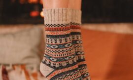 How to Choose the Best Wool Socks for Women