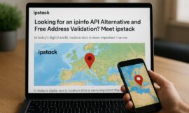 How Geofencing APIs and IP Address APIs Are Revolutionizing Location-Based Development in 2025