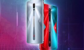 Latest Red Magic Mobile Phones in Qatar – Specs, Reviews & Prices
