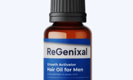 https://www.facebook.com/ReGenixal.Hair.Recovery