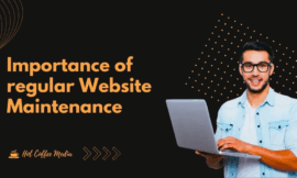 How Regular Website Maintenance Enhances Realtor Websites
