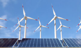 Key Benefits of Switching to Renewable Energy