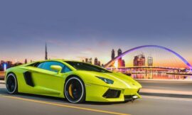 A Step-by-Step Guide to Rent a Car in Dubai Without Stress