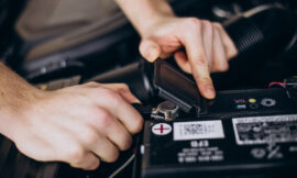 How to Tell If Your Car Battery Needs Replacement?