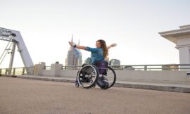 How Manual Wheelchairs and Mobility Gear Are Empowering Lives