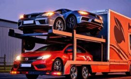 Fast and Secure Car Shipping Services from UAE for Expats