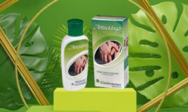 Restoring Skin Tone Naturally with Anti Vitiligo Oil