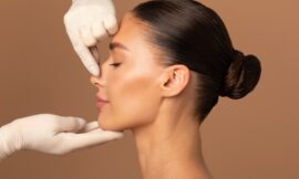 Navigating Rhinoplasty Trends: The Art and Science of Nose Surgery