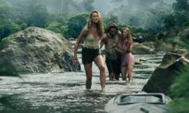 River of Blood (2024) FuLLMovie YTS Torr𝚎nt Downl𝚘ad Movi𝚎s Available Now