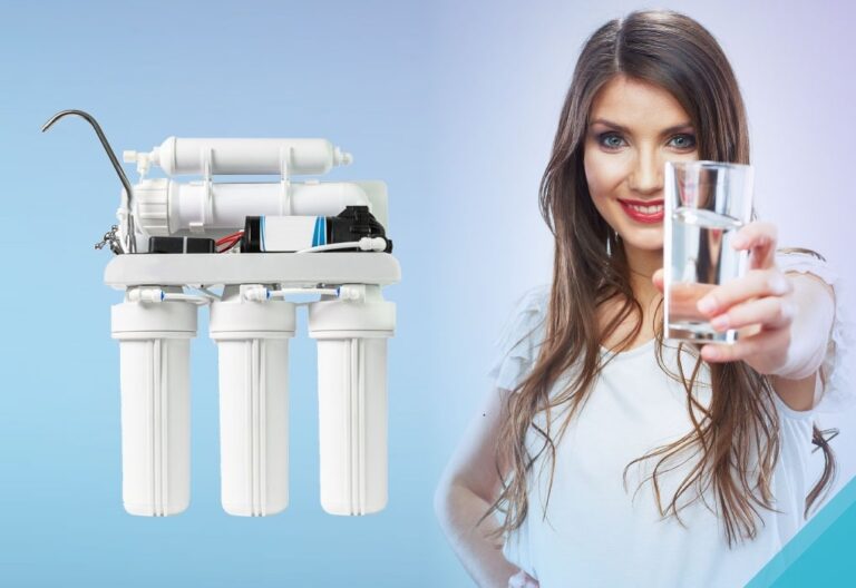 Read more about the article Find the Best RO Service Near You for Clean Drinking Water