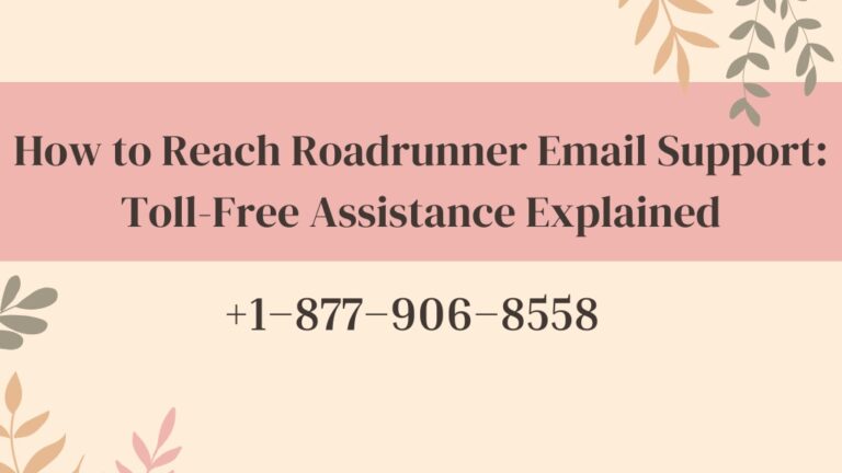 Read more about the article How to Contact Roadrunner Customer Service: Complete Support Guide