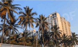 Rohan Upavan, Hennur Road Bangalore – Nature-Inspired 1, 2 & 3 BHK Apartments in North Bangalore