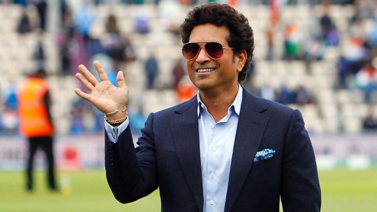 Read more about the article What is Sachin Tendulkar’s Net Worth in Rupees Today?