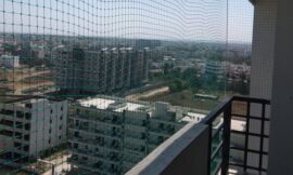 Balcony Safety Nets Chennai