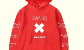 Get Peak Performance with xplr merch