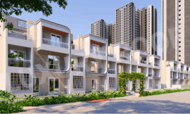 Sattva Songbird: Serene Living Amidst Bangalore’s Vibrancy on Old Madras Road